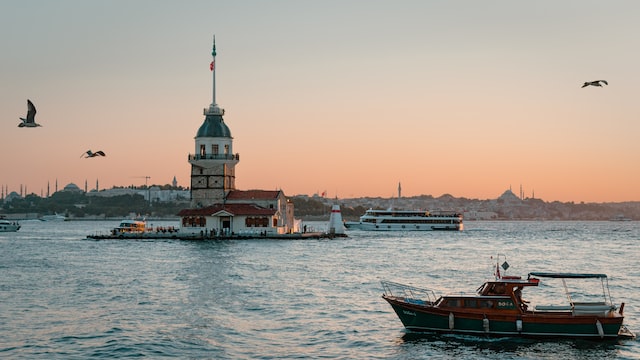 Estambul, guía de lugares y experiencias para volver a enamorarse de la ciudad