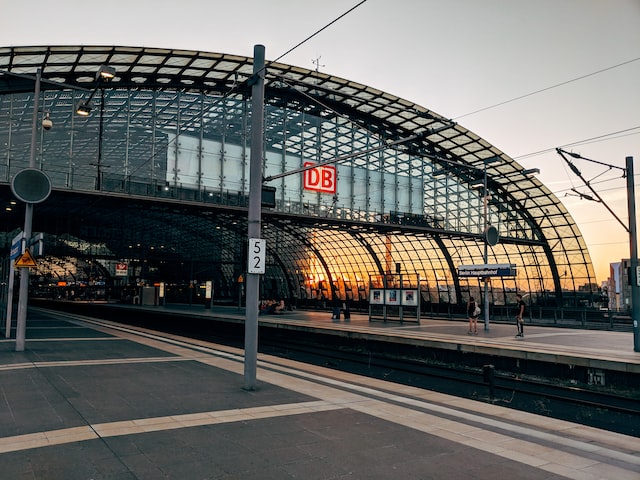 Deutsche Bahn: Los viajeros frecuentes tendrán que prescindir de este servicio en el futuro